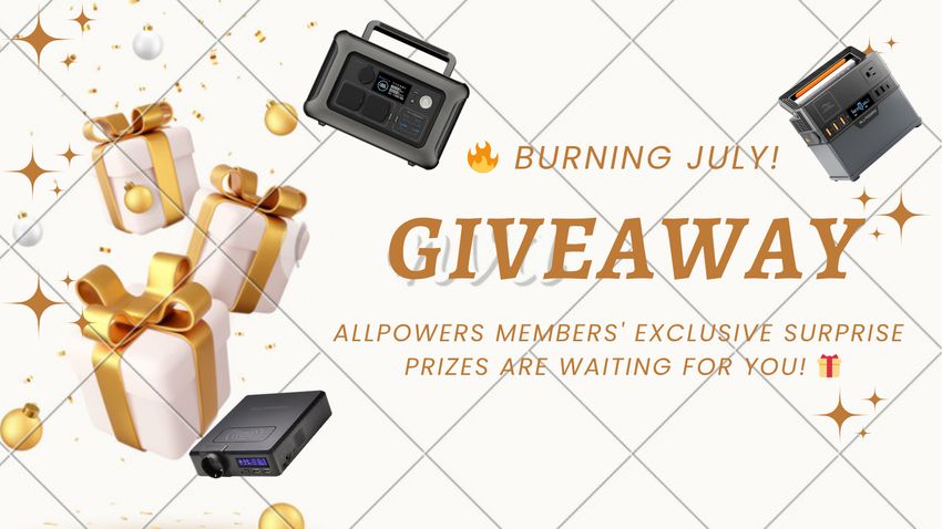 Giveaway image 1