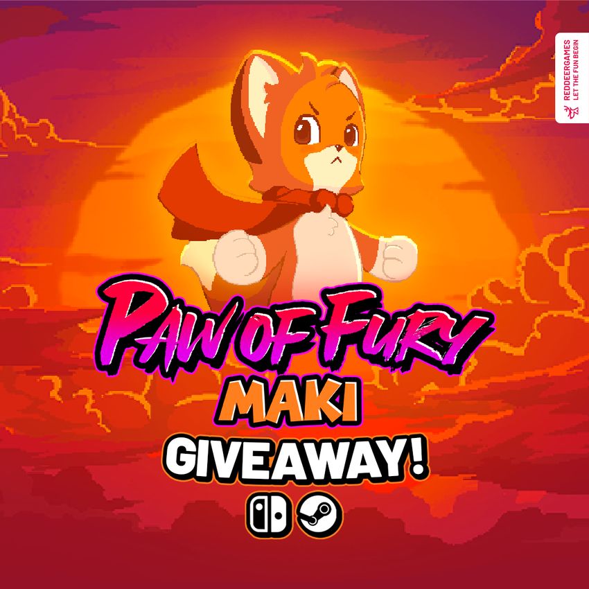 Giveaway image 1
