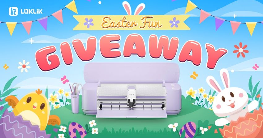 Giveaway image 1
