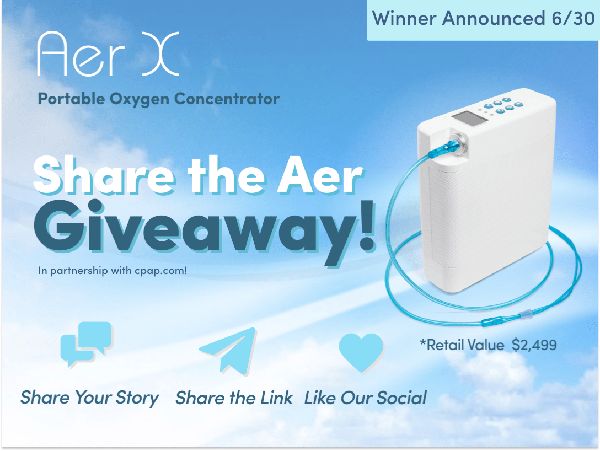 Giveaway image 1