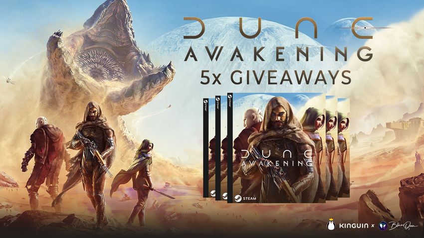 Giveaway image 1