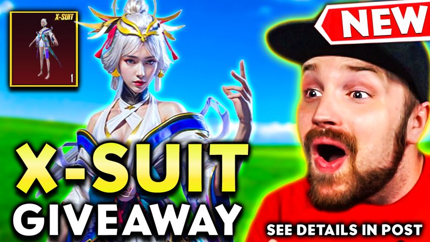 Giveaway image 1