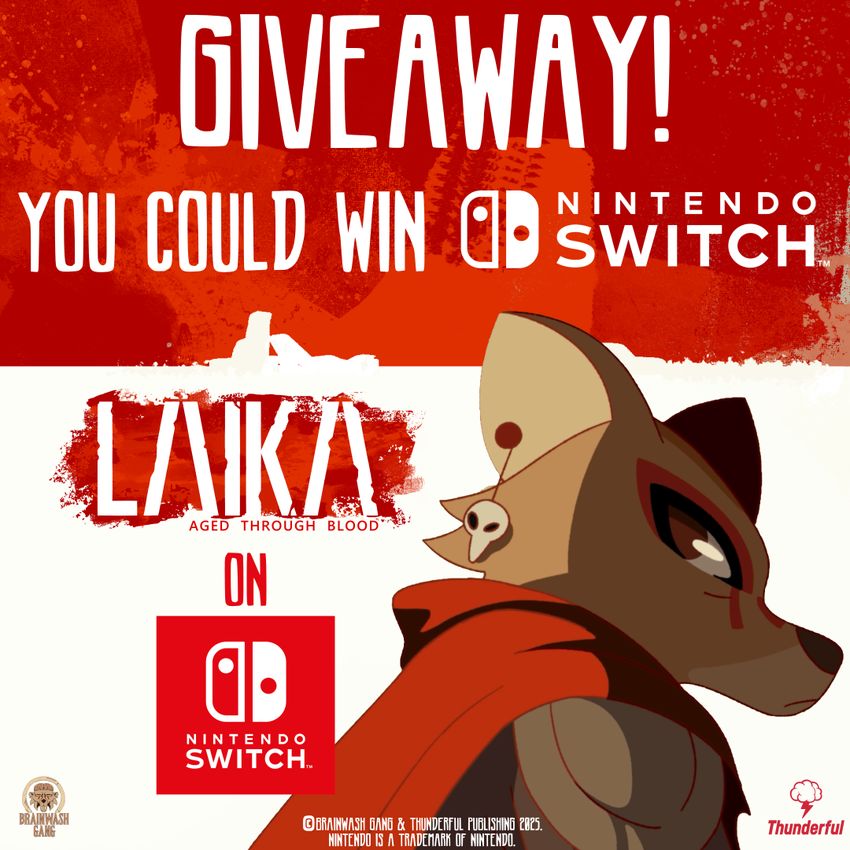 Giveaway image 1