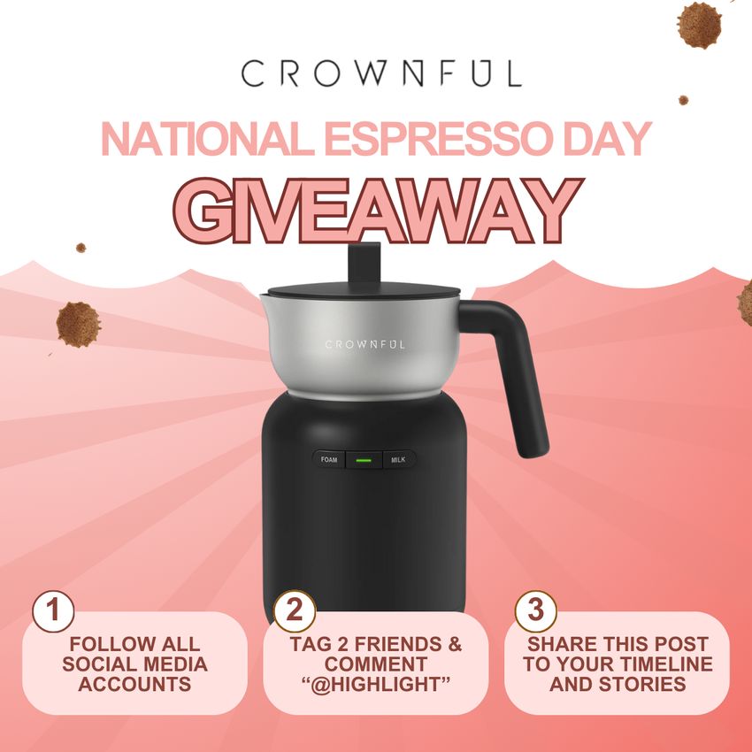 Giveaway image 1