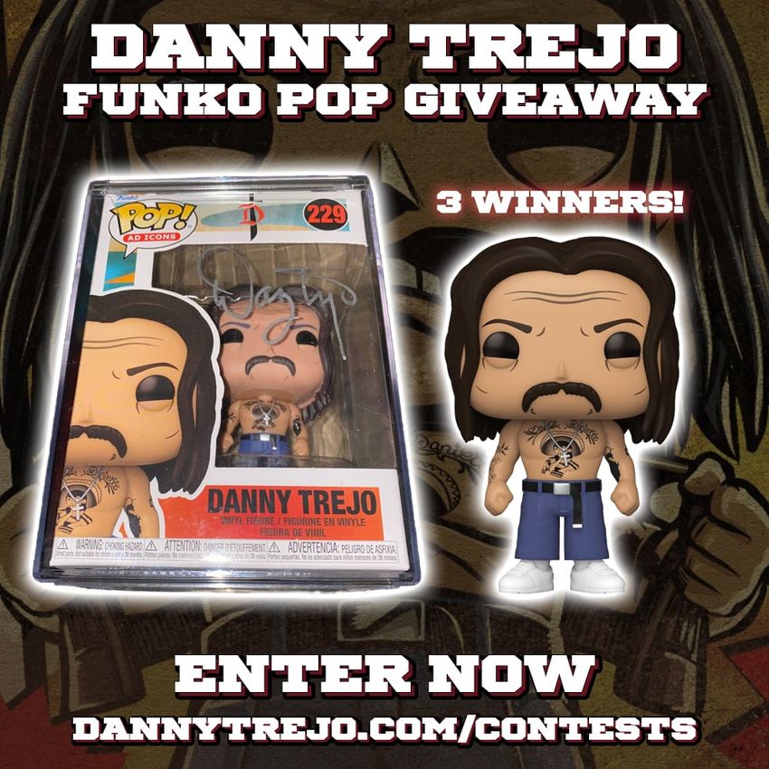 Giveaway image 1