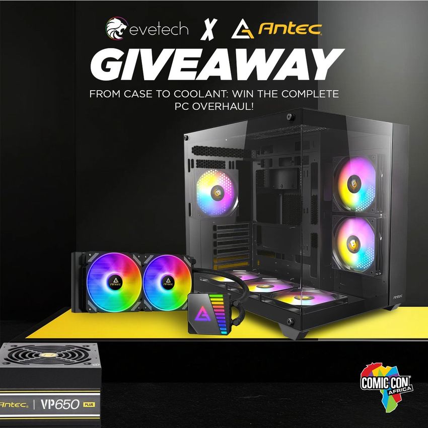 Giveaway image 1