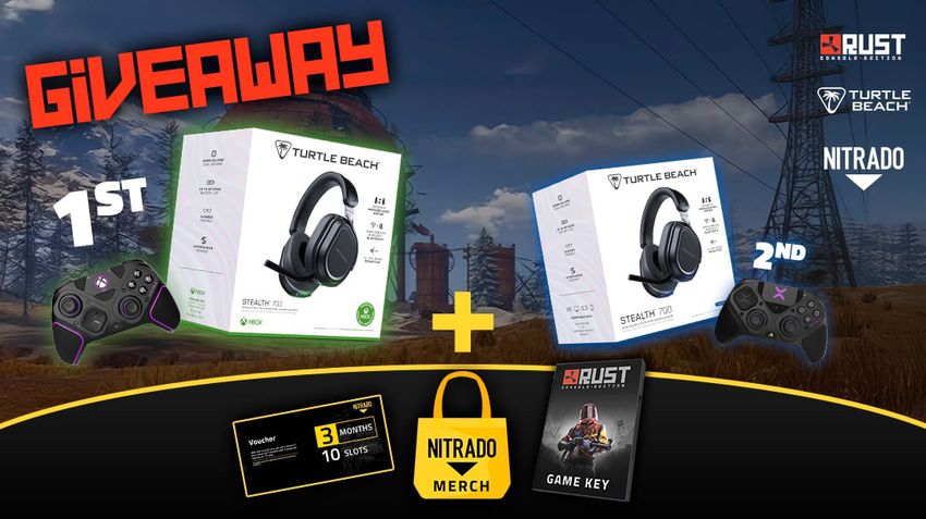 Giveaway image 1