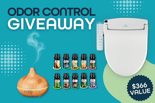 Giveaway image 1