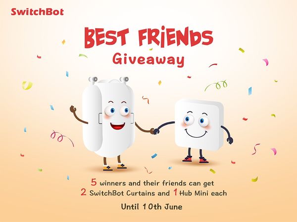Giveaway image 1