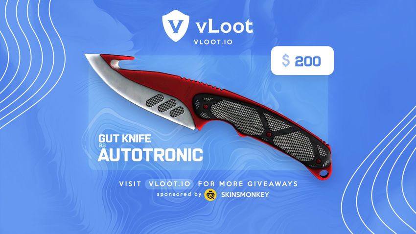 Giveaway image 1