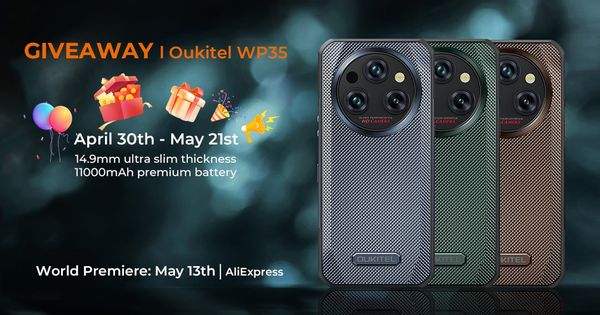 Giveaway image 1