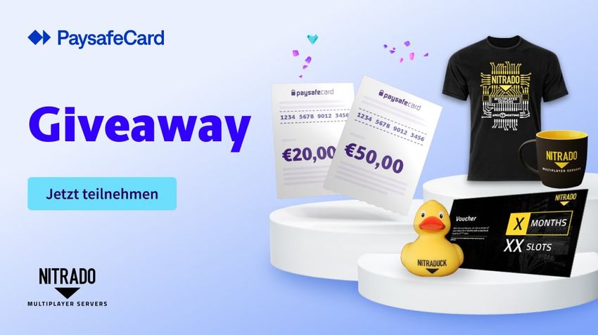 Giveaway image 1
