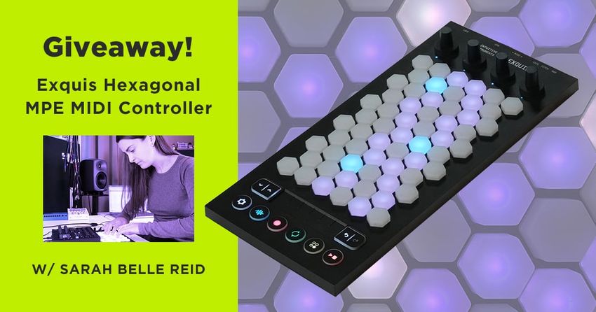 Giveaway image 1
