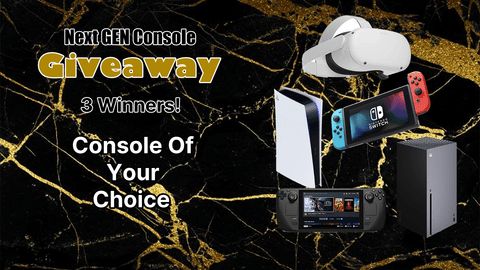 Giveaway image 1
