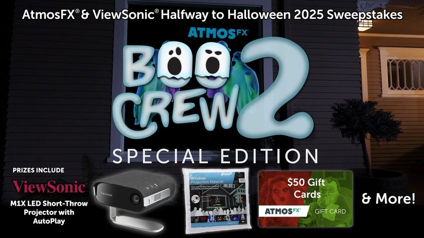 Giveaway image 1