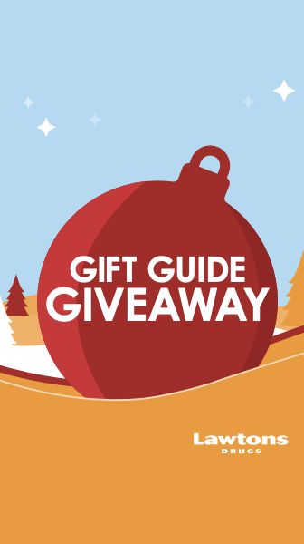 Giveaway image 1