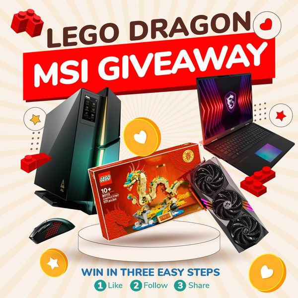 Giveaway image 1