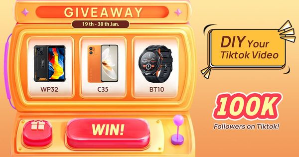 Giveaway image 1
