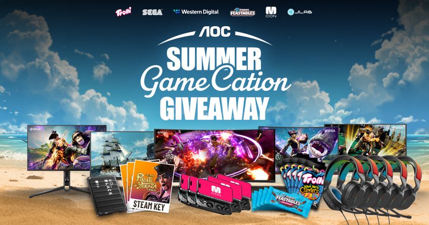 Giveaway image 1