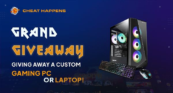Giveaway image 1