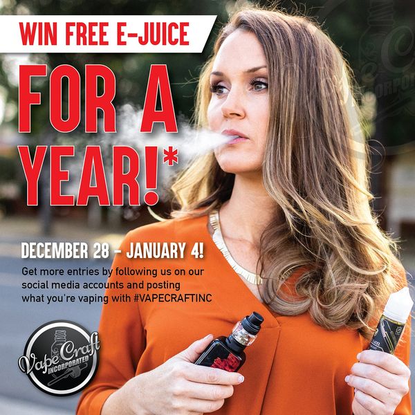 Giveaway image 1