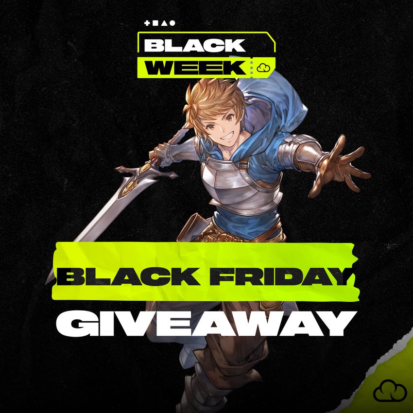 Giveaway image 1