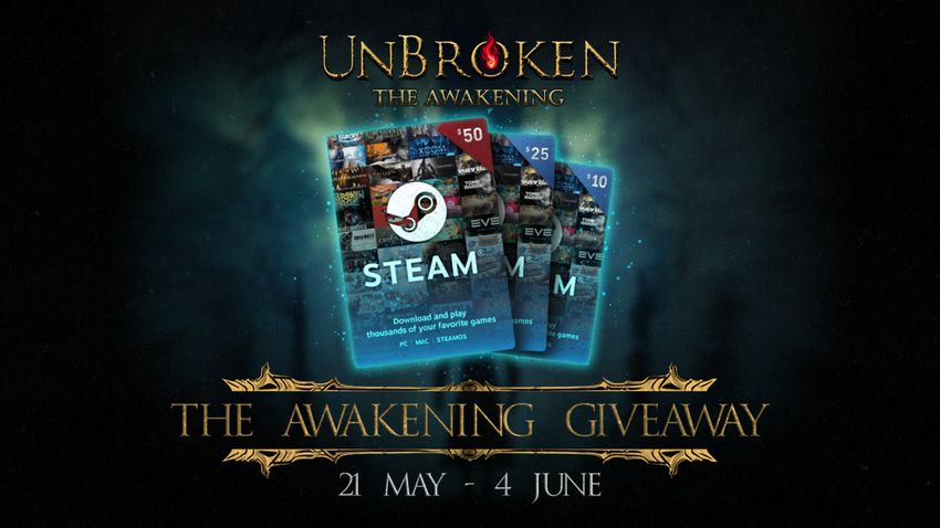 Giveaway image 1
