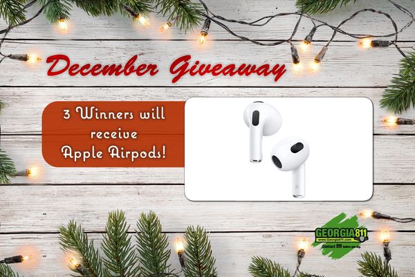 Giveaway image 1