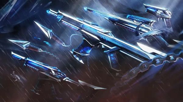 Giveaway image 1
