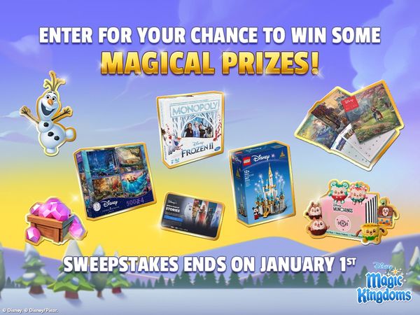 Giveaway image 1