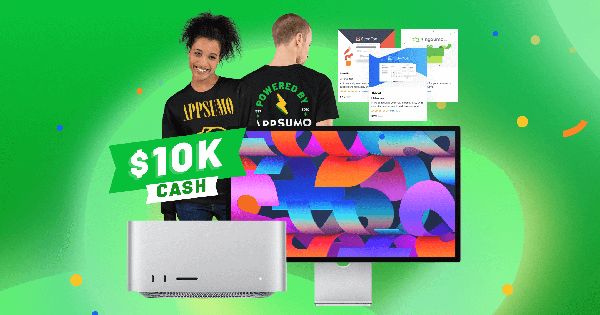 Giveaway image 1