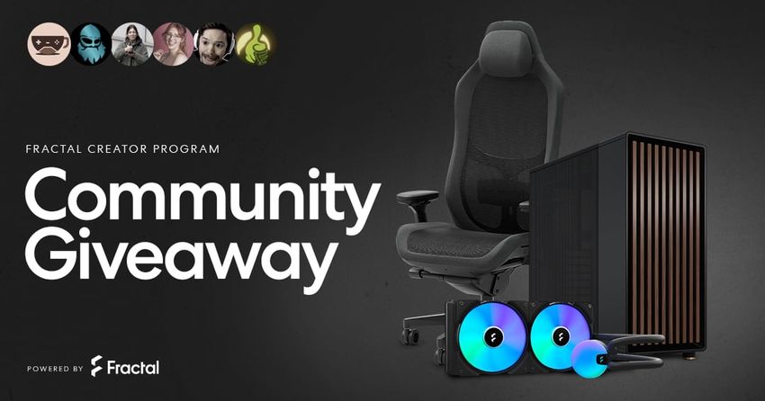 Giveaway image 1