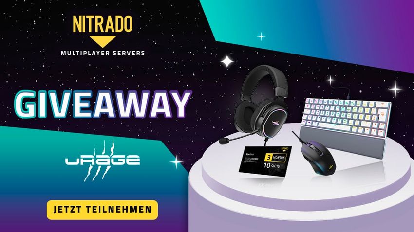 Giveaway image 1