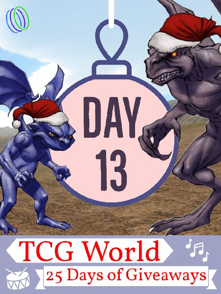 Giveaway image 1