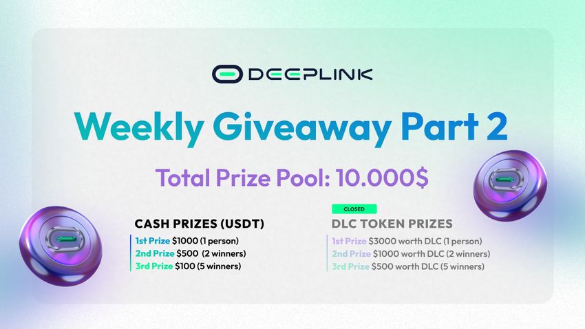 Giveaway image 1