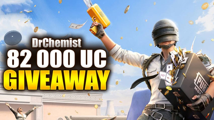 Giveaway image 1