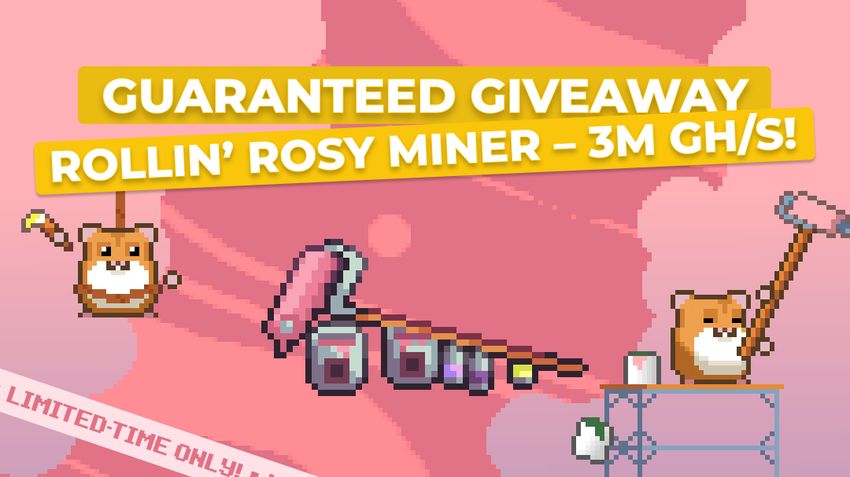 Giveaway image 1