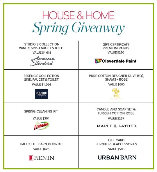 Giveaway image 1