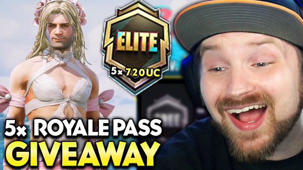 Giveaway image 1