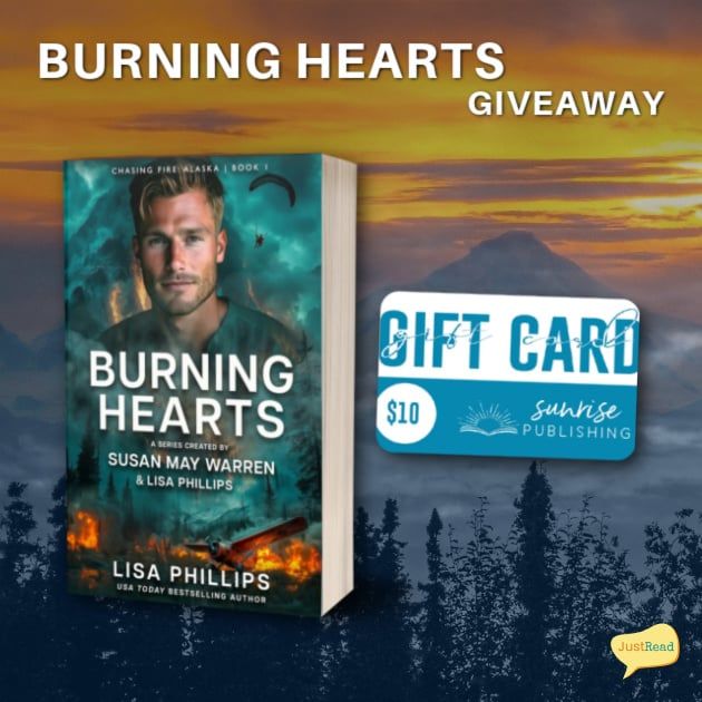Giveaway image 1