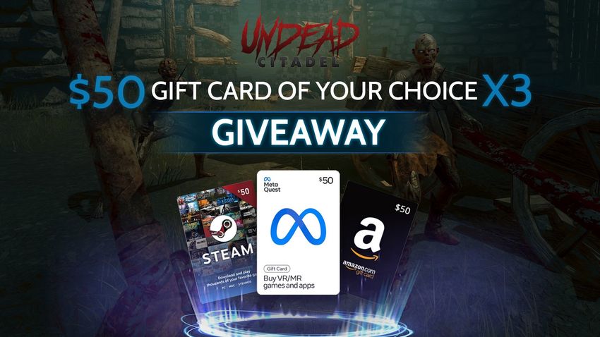 Giveaway image