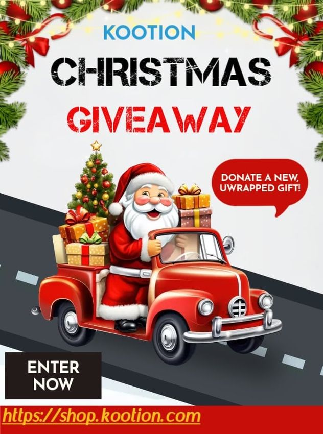 Giveaway image 1