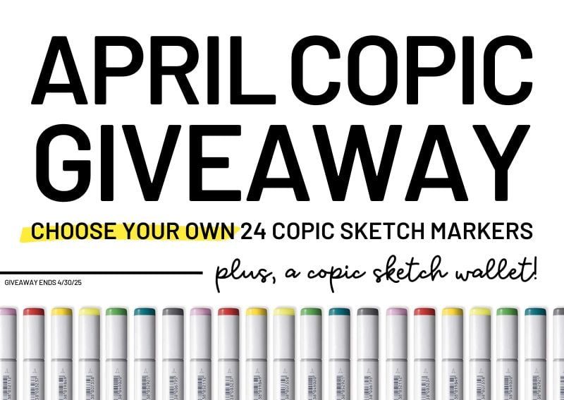 Giveaway image 1