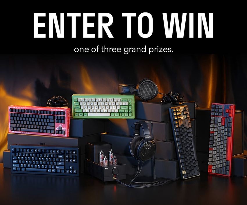 Giveaway image 1