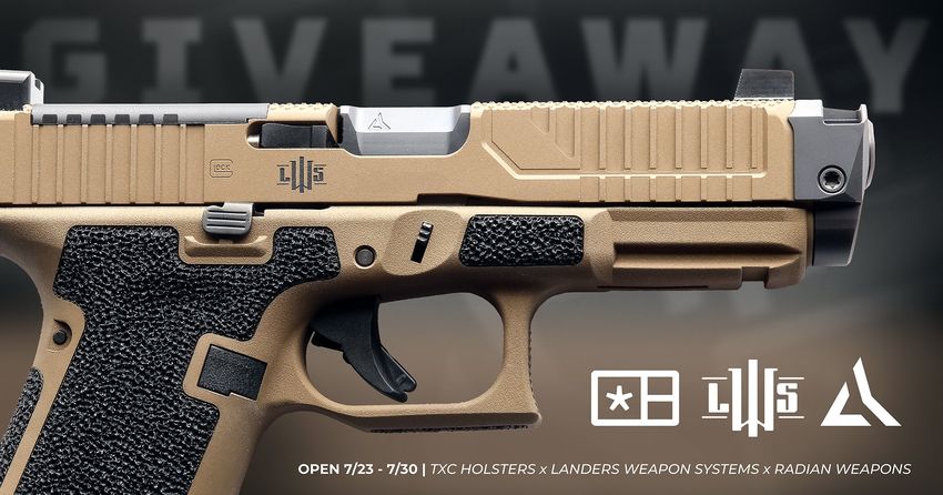Giveaway image 1