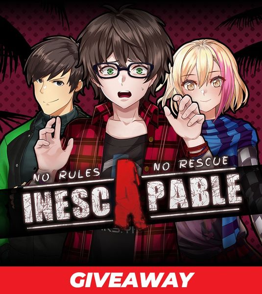 Giveaway image 1