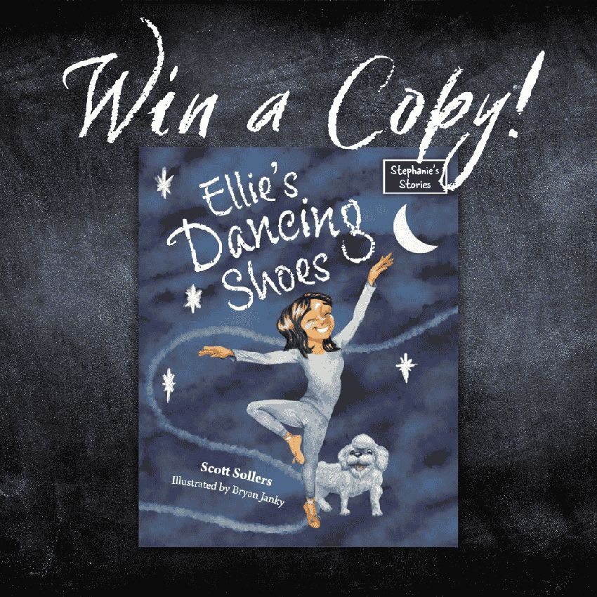 Giveaway image 1