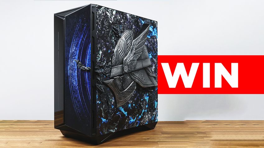 Giveaway image 1