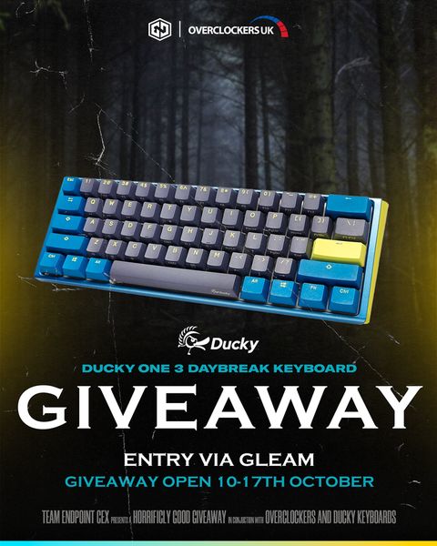 Giveaway image 1