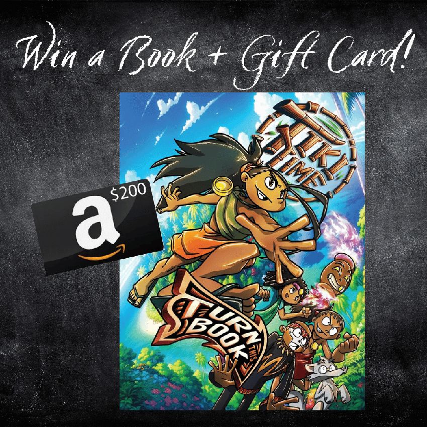 Giveaway image 1